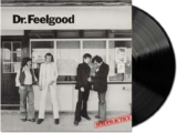 Dr. Feelgood Malpractice (2025 Remastered Vinyl)