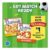Dr. Oetker Dr. Oetker Ristorante Pizza – Choice of 4 Varieties