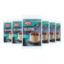 Dr. Oetker Gelatine Sachets, 216 G, Pack 6x3x12 G – £4.26 S&S