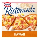 Dr. Oetker Ristorante Hawaii Pizza