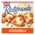 Dr. Oetker Ristorante Mozzarella Cheese Pizza 335g