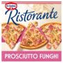 Dr. Oetker Ristorante Prosciutto Funghi 350g / Pollo Pizza 355g