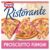 Dr. Oetker Ristorante Prosciutto Funghi 350g / Pollo Pizza 355g