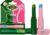 Dr.PAWPAW x WICKED Color Changing Lip Balm Duo 2 x 3g, Elphie and Glinda Pawpaw Balms, Hydrating and Nourishing Vegan Lip Care Gift Set
