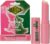 Dr.PAWPAW x WICKED Vegan Lip Balm 3g, Nourishing Multi-Purpose Pawpaw Balm with Magical Shine, Cruelty-Free Lip Care for Radiant Lips