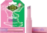 Dr.PAWPAW x WICKED Vegan Lip Balm 3g, Sheer Lilac Pawpaw Balm with Shimmer, Hydrating and Nourishing Lip Care with Magical Finish
