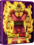 Dragon Ball Super: Super Hero 4K Steelbook 4K Ultra HD