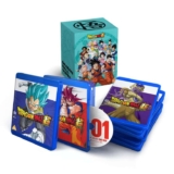 Dragon Ball Super – The Complete Series. Blu Ray