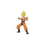 Dragon Ball Z Dragon Stars Goku Super Saiyan 2 Figure