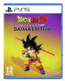 Dragon Ball Z: Kakarot Daima Edition PS5 Game – Free C&C