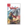 Dragon Quest I & II HD Remake Switch