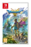 Dragon Quest III Remake – (Nintendo Switch)