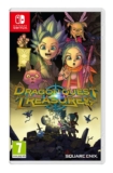 Dragon Quest Treasures (Nintendo Switch Game) – Sold by Retro Games Europe / FBA