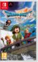 Dragon Quest VII Reimagined (Switch Game)