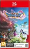 Dragon Quest XI S: Echoes of an Elusive Age Definitive Edition – Nintendo Switch 2 Game – Pre Order – Free C&C