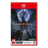 Dragons Dogma 2 Dark Arisen – Switch 2 / PS5 / Xbox Series X – Pre Order (Gold £41.01)