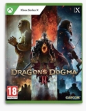 Dragons Dogma 2, Xbox Series X