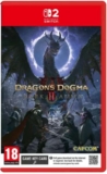 Dragons Dogma II: Dark Arisen – Nintendo Switch 2 Game – Price at Checkout