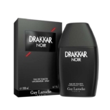 Drakkar Noir By Guy Laroche 200ml – Iconic Designer Fragrance – Intense & Powerful Eau de Toilette (£17.09 S&S)