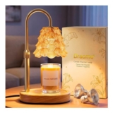 Draome Candle Warmer Lamp – Dimmable & Timer