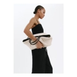 Draped Strap Top