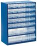 Draper 30 Compartment Storage Cabinet Multi Drawer Garage, Shed and Home Organiser