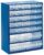 Draper 30 Compartment Storage Cabinet Multi Drawer Garage, Shed and Home Organiser
