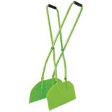 Draper Leaf Grabber Heavy Duty, Long Handled