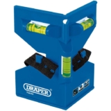 Draper Post Spirit Level Fence Post Spirit Levelling Tool
