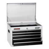Draper Tool Chest 26 5 Drawer
