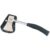 Draper Wood Hand Axe 560g Ergonomic Nonslip Rubber Grip 62166