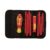 Draper XP1000 10 Piece Precision Screwdriver Set VDE Dual Insulated Interchangeable Blade