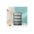 Drawer-Style Stationery Cosmetic Storage Box