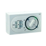 Drayton 29206BQ Programmer