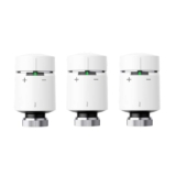 Drayton Wiser Smart TRV Thermostats – 3 Pack