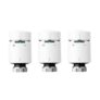 Drayton Wiser Smart TRV Thermostats – 3 Pack