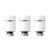 Drayton Wiser Smart TRV Thermostats – 3 Pack