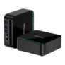 DreamQuest Mini PC Windows 11 Pro AMD Ryzen 5 7430U (6C/12T, up to 4.3 GHz)