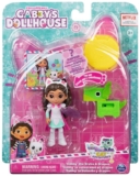 DreamWorks Gabbys Dollhouse, Knight Gabby Toy Figure Set