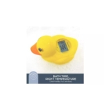 Dreambaby 2 in 1 Room & Bath Digital Thermometer – Duck