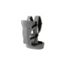 Dreambaby Journey Baby Carrier (3 Way Facing) Grey