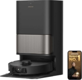 Dreame L40s Pro Ultra Robot Vacuum and Mop