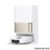 Dreame L50S Pro Ultra Robotic Vacuum Cleaner in White