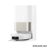 Dreame X50 Ultra Complete Robotic Vacuum Cleaner, RLX85CE-4
