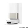 Dreame X50 Ultra Complete Robotic Vacuum Cleaner, RLX85CE-4