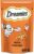 Dreamies Cat Treats Delicious Snacks with Chicken, 8 Pouches (8 x 60 g)