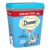 Dreamies Cat Treats, Tasty Snacks with Delicious Salmon Flavour, Pack of 2 350g