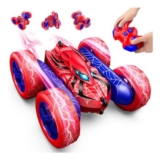 Dreamlandia 360 Flips Remote Control Car