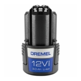 Dremel 12V 3.0Ah Lithium-Ion Battery