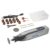 Dremel 8150 Cordless Brushless Multi Tool, Rotary Tool Kit 7.2V 2Ah USB-C Rechargeable, 20 Accessories – Big Prime Deal